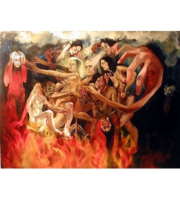 Purgatory